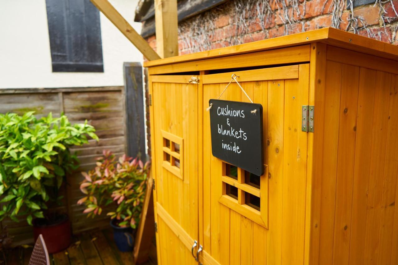 The Coachmakers Arms Bed & Breakfast Wallingford Exterior photo