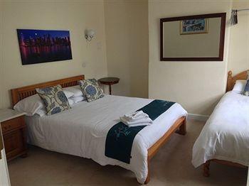 The Coachmakers Arms Bed & Breakfast Wallingford Exterior photo